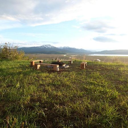 15 Min To West Yellowstone/Amazing Views Island Park Eksteriør billede