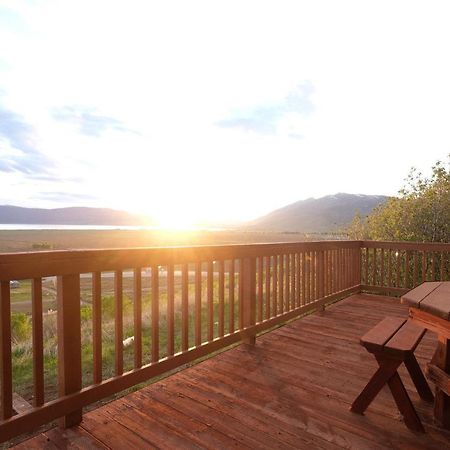 15 Min To West Yellowstone/Amazing Views Island Park Eksteriør billede