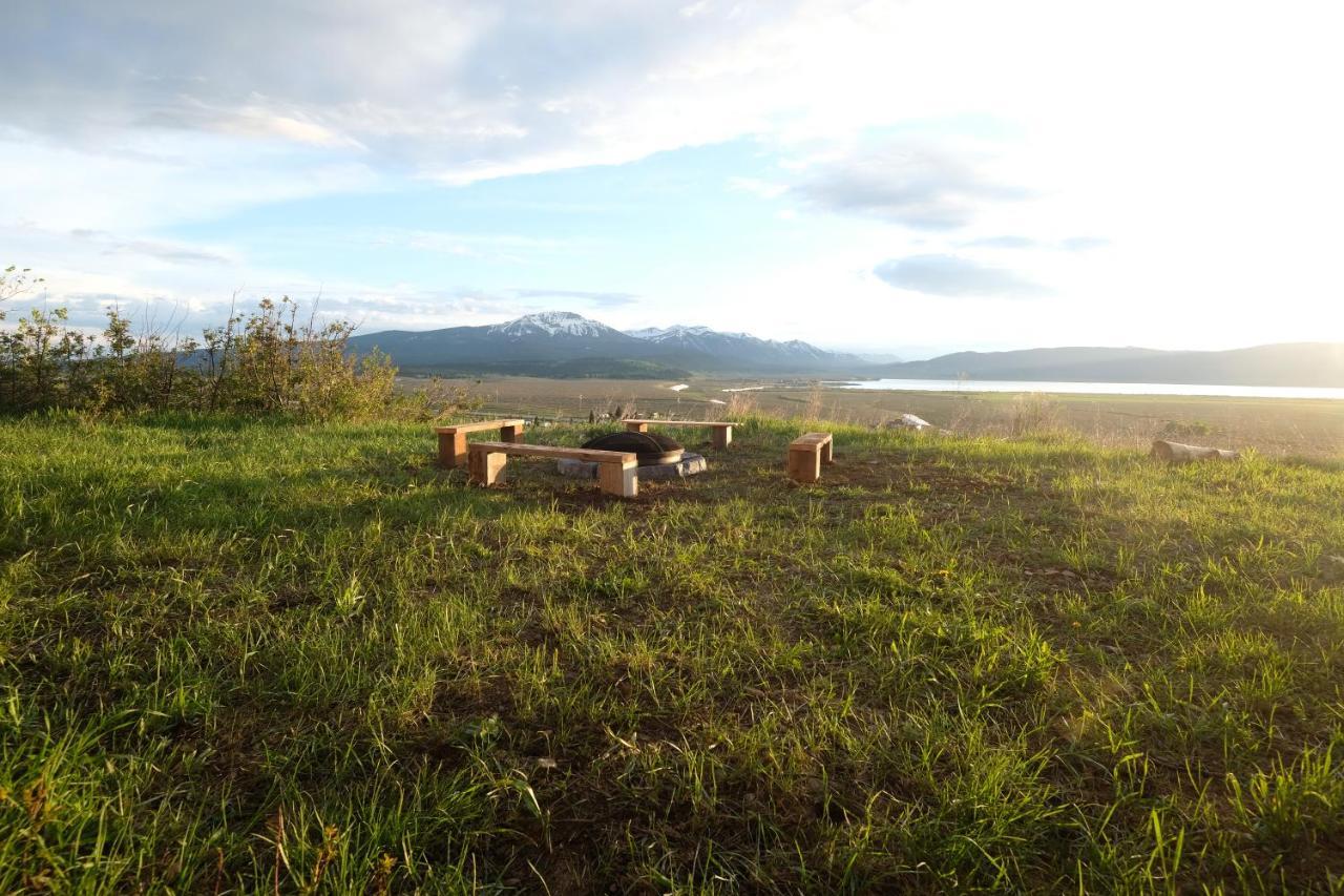 15 Min To West Yellowstone/Amazing Views Island Park Eksteriør billede