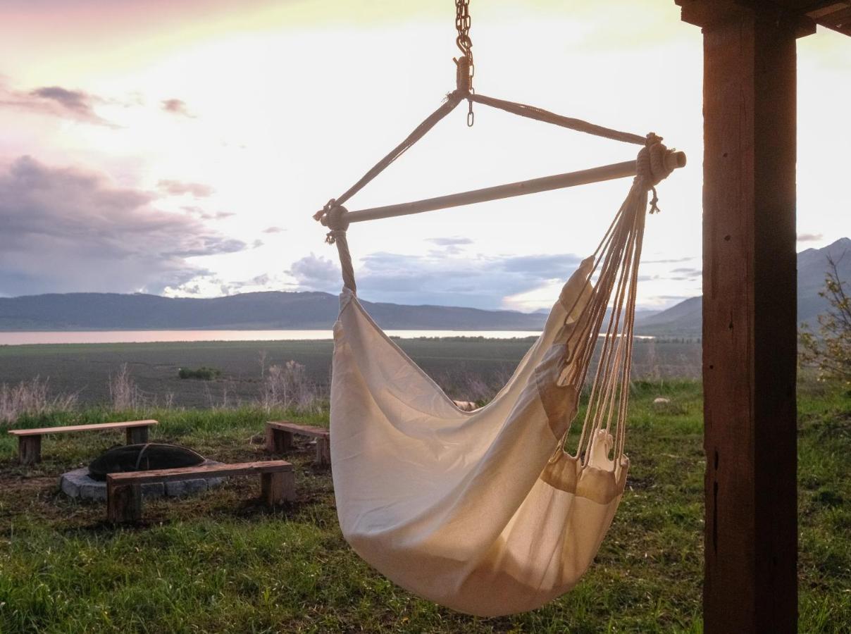 15 Min To West Yellowstone/Amazing Views Island Park Eksteriør billede