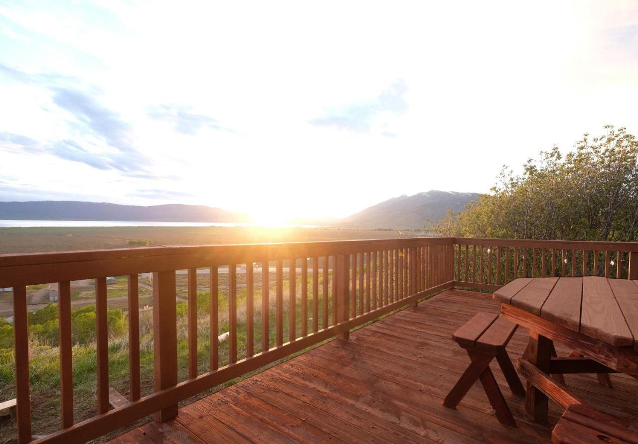15 Min To West Yellowstone/Amazing Views Island Park Eksteriør billede
