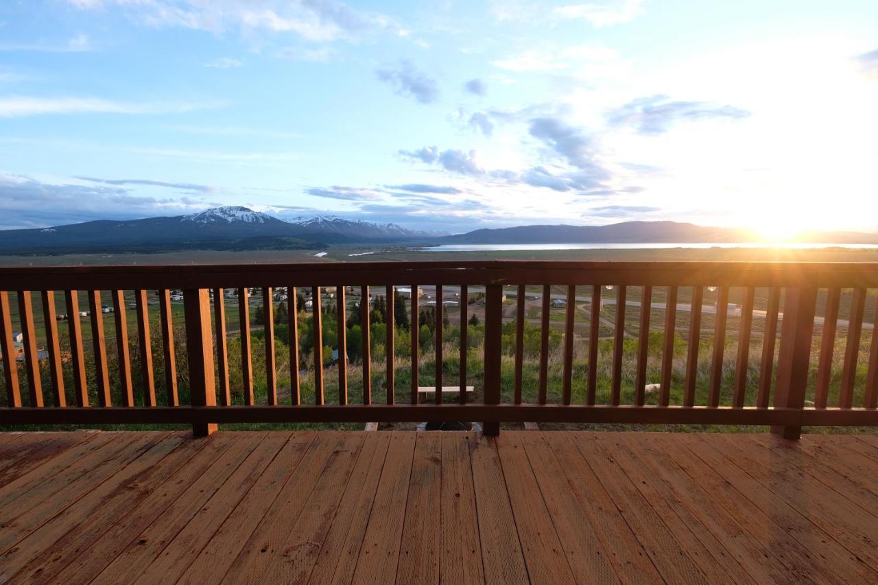 15 Min To West Yellowstone/Amazing Views Island Park Eksteriør billede