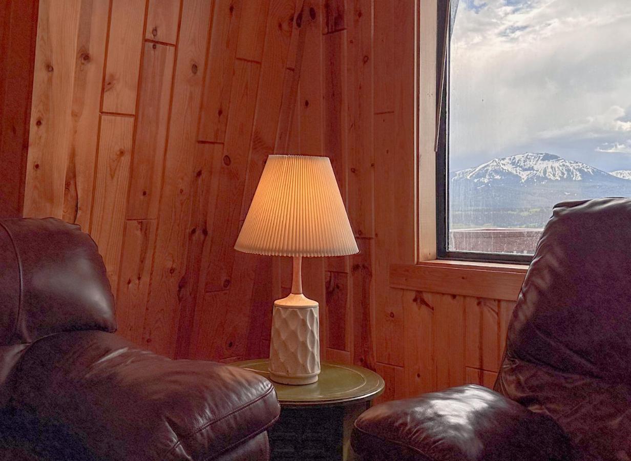 15 Min To West Yellowstone/Amazing Views Island Park Eksteriør billede